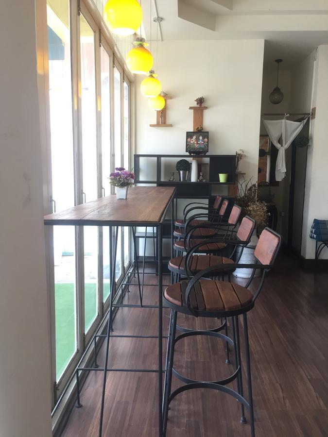 Ping River House Chiang Mai Kamer foto